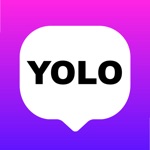 Live Video Chat Now-Yolo Chat