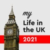 my Life in the UK - iPadアプリ