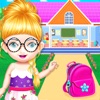 My Doll House Decoration icon