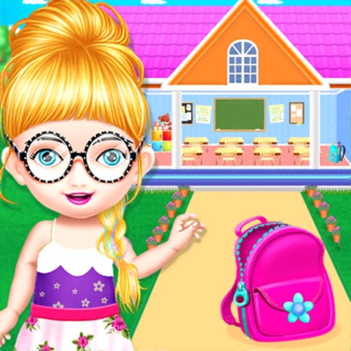 My Doll House Decoration icon