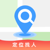 手机定位-追踪朋友定位神器 - 建洋 史