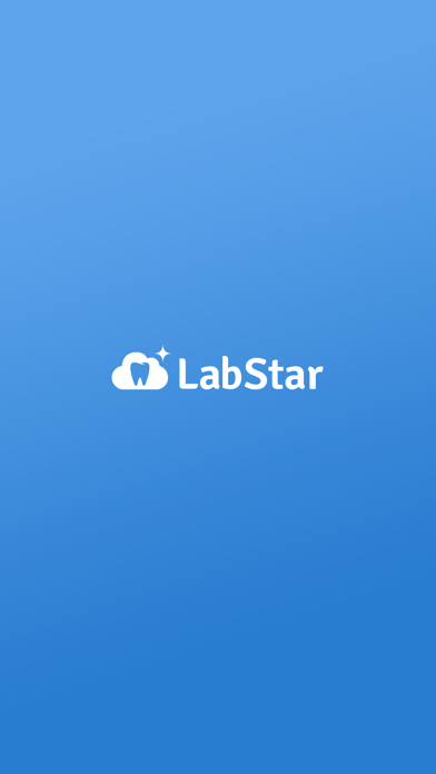 Screenshot #1 pour LabStar Mobile