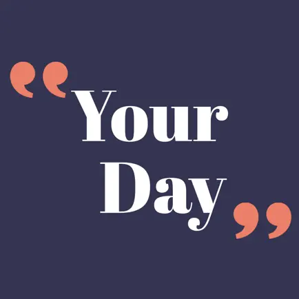Your Day - Quotes for today Cheats