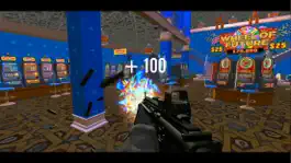 Game screenshot Mister Gun - Home Assault Age mod apk