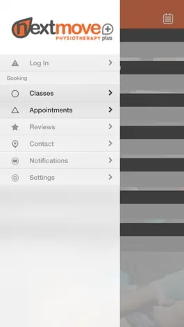 Game screenshot Nextmove Physio Plus apk