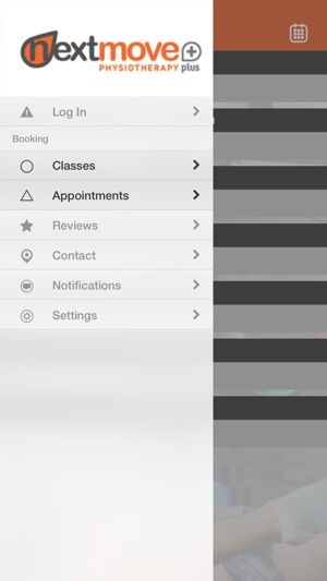 Nextmove Physio Plus(圖2)-速報App