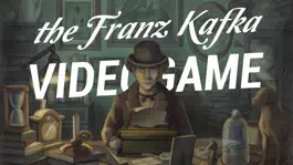 Game screenshot The Franz Kafka Videogame mod apk
