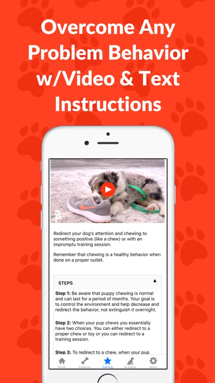 Pupford: Dog & Puppy Training by Pupford LLC