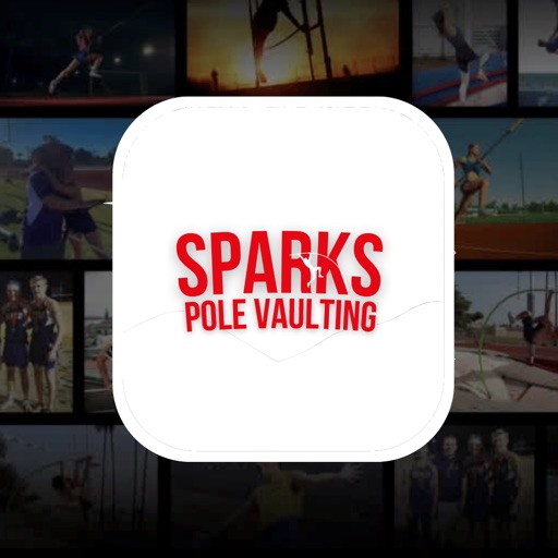 Sparks Pole Vaulting