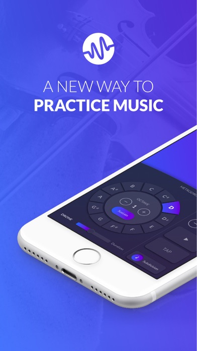Modacity: Pro Music Practice Screenshot
