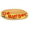 De Burger en Indian restaurant