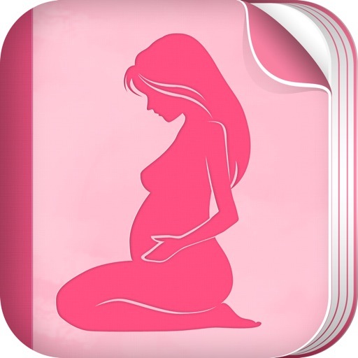 Pregnancy Tips for iPhone icon