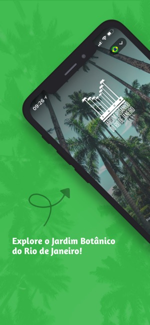 Jardim Botânico RJ(圖1)-速報App
