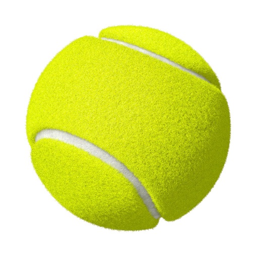 In/Out Tennis icon