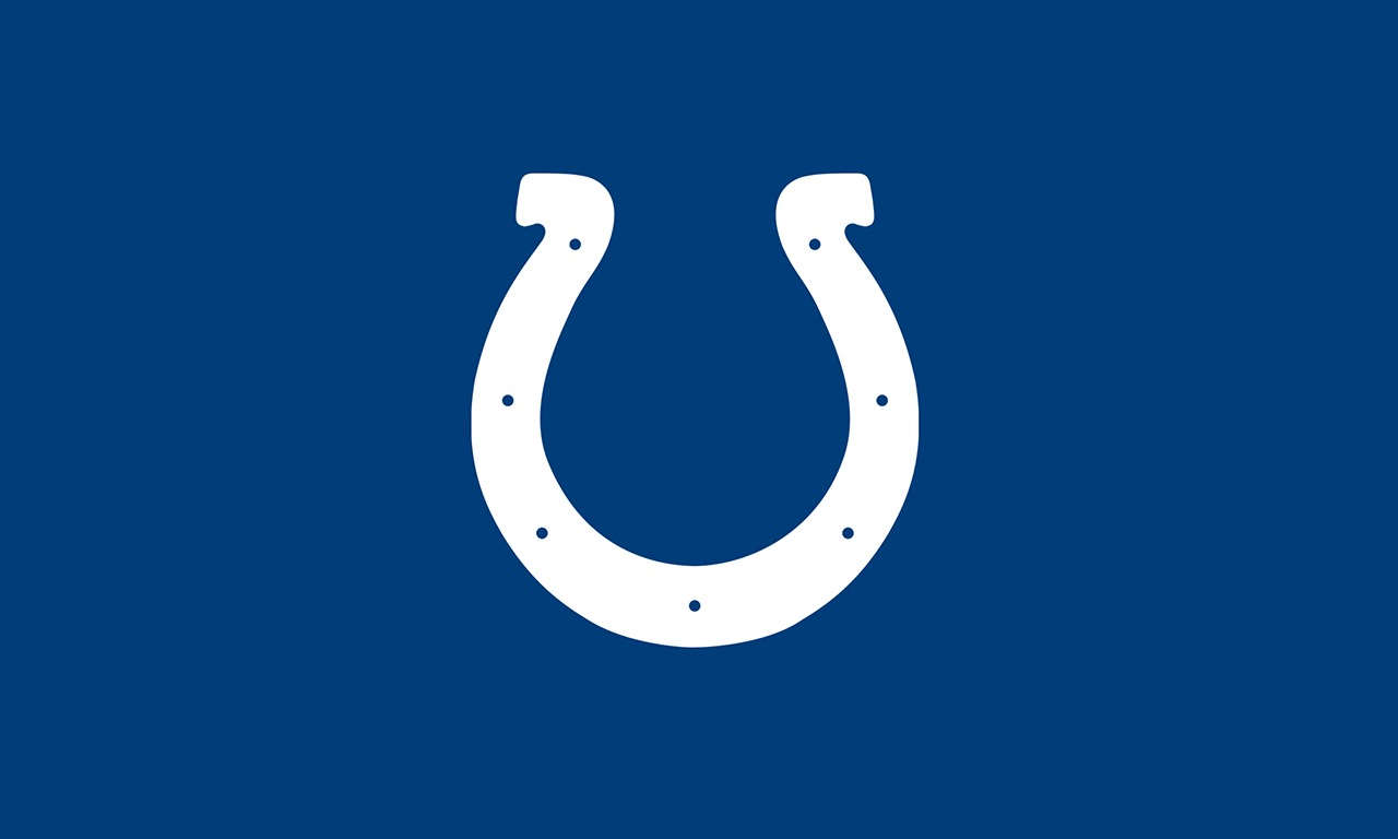 Colts DeskSite