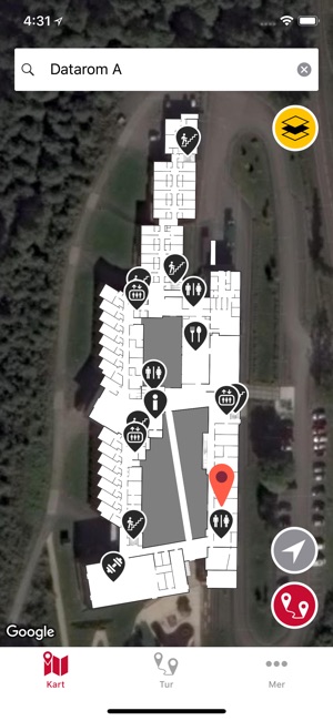 NBF Hurdal(圖2)-速報App