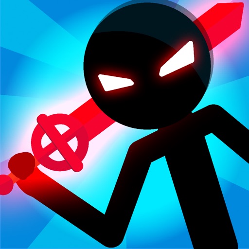 Download Stickman Fighter Infinity Android iOS