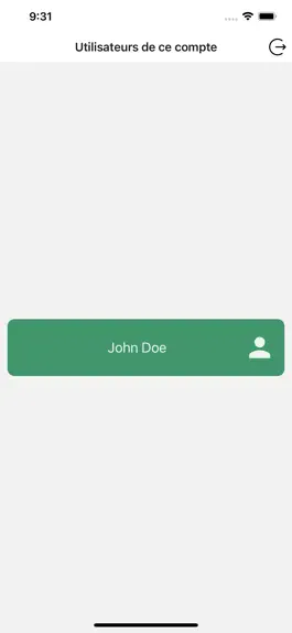 Game screenshot RunninGeneva apk