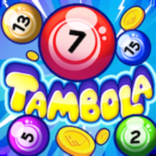 Tambola: Fun Board Game! icon