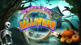 Game screenshot Hidden Object Halloween Secret mod apk