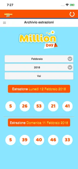 Game screenshot MillionDay - Million Day hack