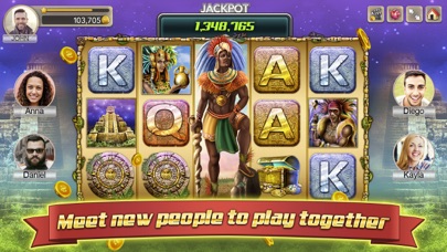 SLOTS OF EMPIRES CASINO 2.1 IOS CASINO SLOTS OF EMPIRES CASINO 2.1 IOS