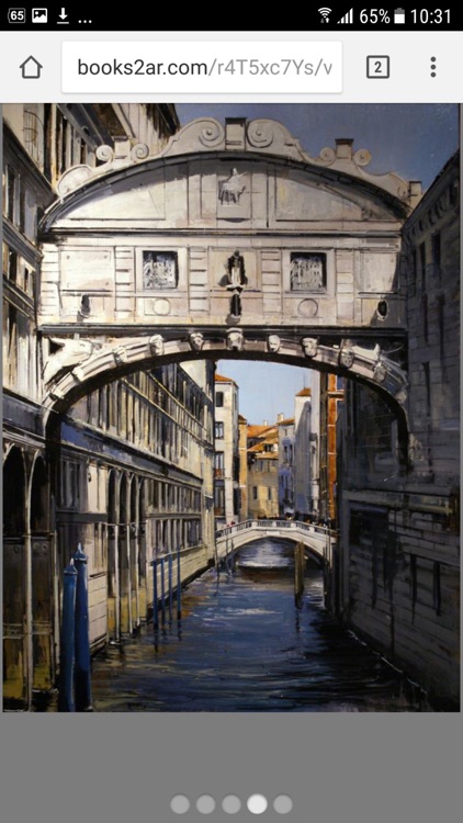 ALLA PRIMA PAINTING AR