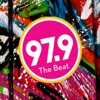 The Beat 97.9 icon