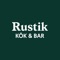 I Rustik-appen hittar du allt som rör ditt besök hos Rustik - Bar & Kök i Karlshamn