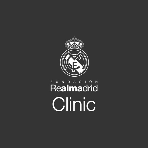 Fundación Real Madrid Clinic