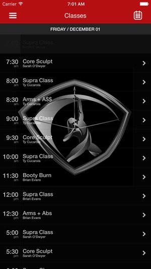 Lagree Fitness Studio(圖3)-速報App