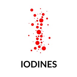 Iodines