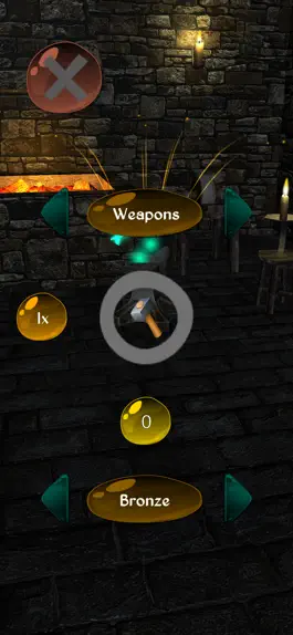 Game screenshot Village Blacksmith hack