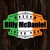 Billy MacDaniel