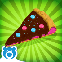 Candy Pizza Maker by Bluebear