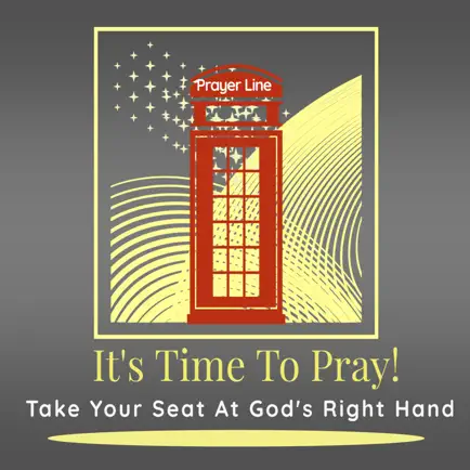 It's Time To Pray Читы