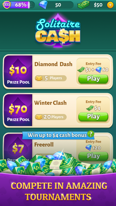 Solitaire Cash Tips & Tricks: Best Strategy to Win?