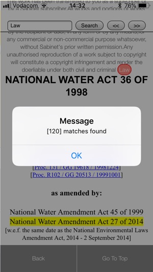 National Legislation(圖6)-速報App