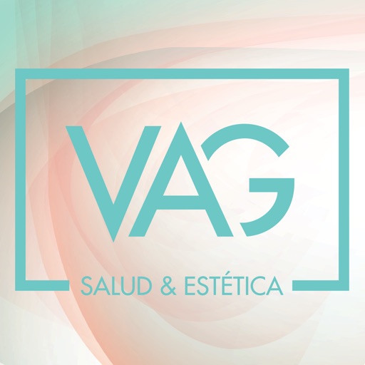 VAG Salud & Estética iOS App