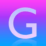 Gradient Image Generator App Contact