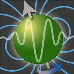 Neutrons4Science app icon