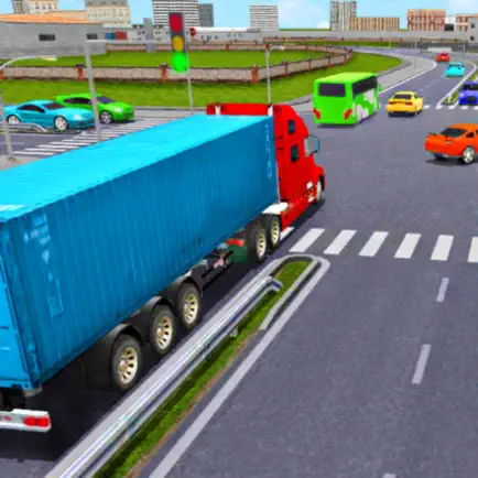 American Cargo Truck Simulator Cheats