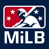 MiLB First Pitch messages.notwork
