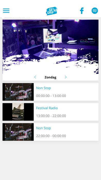 Get a Grip Screenshot