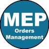 MEP Orders Managment