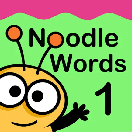 Noodle Words Cheats