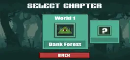 Game screenshot Meme Quest mod apk