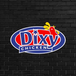 Dixy Chicken (Redditch)