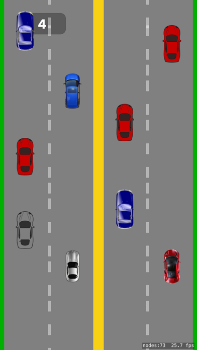 Cars2D Pro Screenshot 10