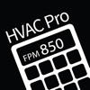 Sheet Metal HVAC Pro Math Calc icon